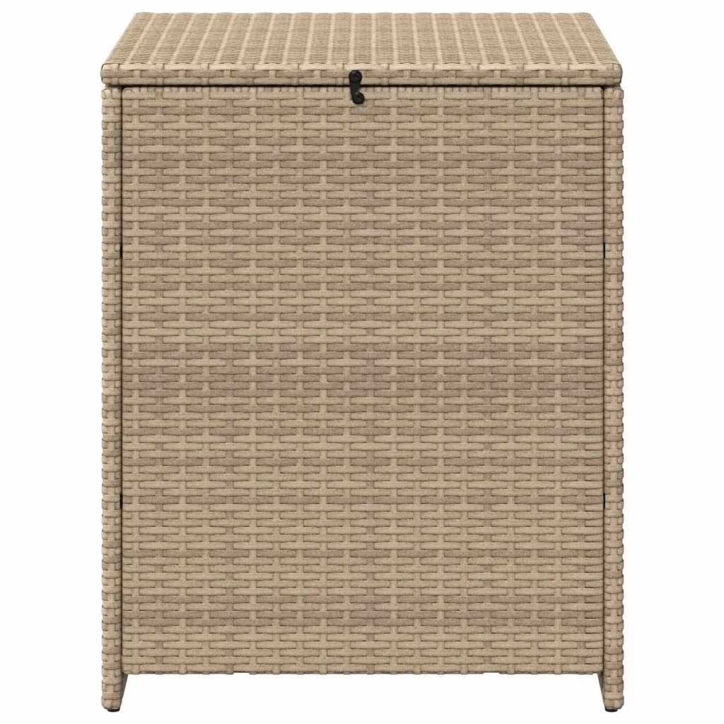 Scatola per Cuscini 55 x 55 x 69 cm acciaio CFW1898527