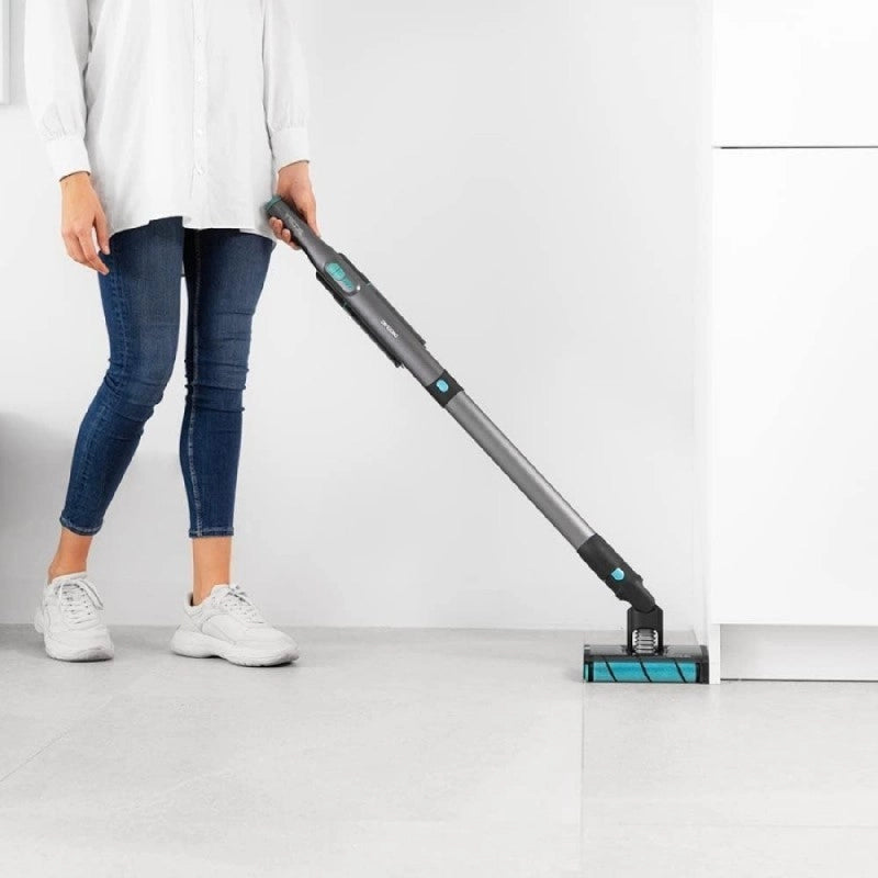 CECOTEC 08413 - Scoba 2100 Twice Max