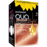 GARNIER OLIA TINTA CAPELLI COLOR N 9.2 ROSA DORATO