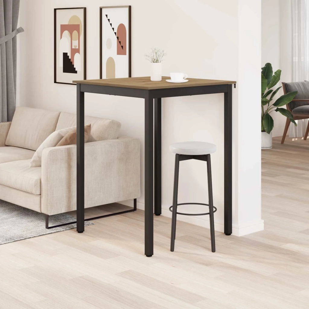 Tavolo Bar a Pianta Legno multistrato 892685