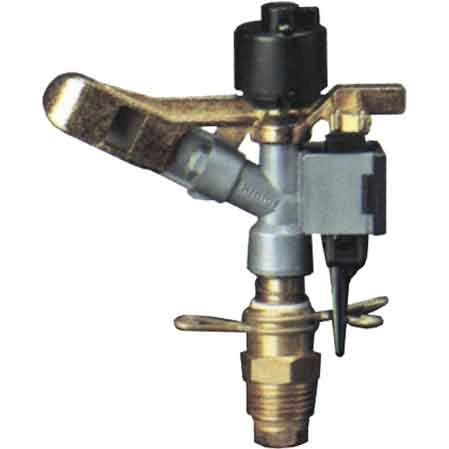 IRRIGATORE A SETTORE SIME 'JUNIOR' 1/2 M - SIME