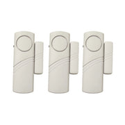 ALLARME PORTE FINESTRE IN KIT DA 3 PEZZI