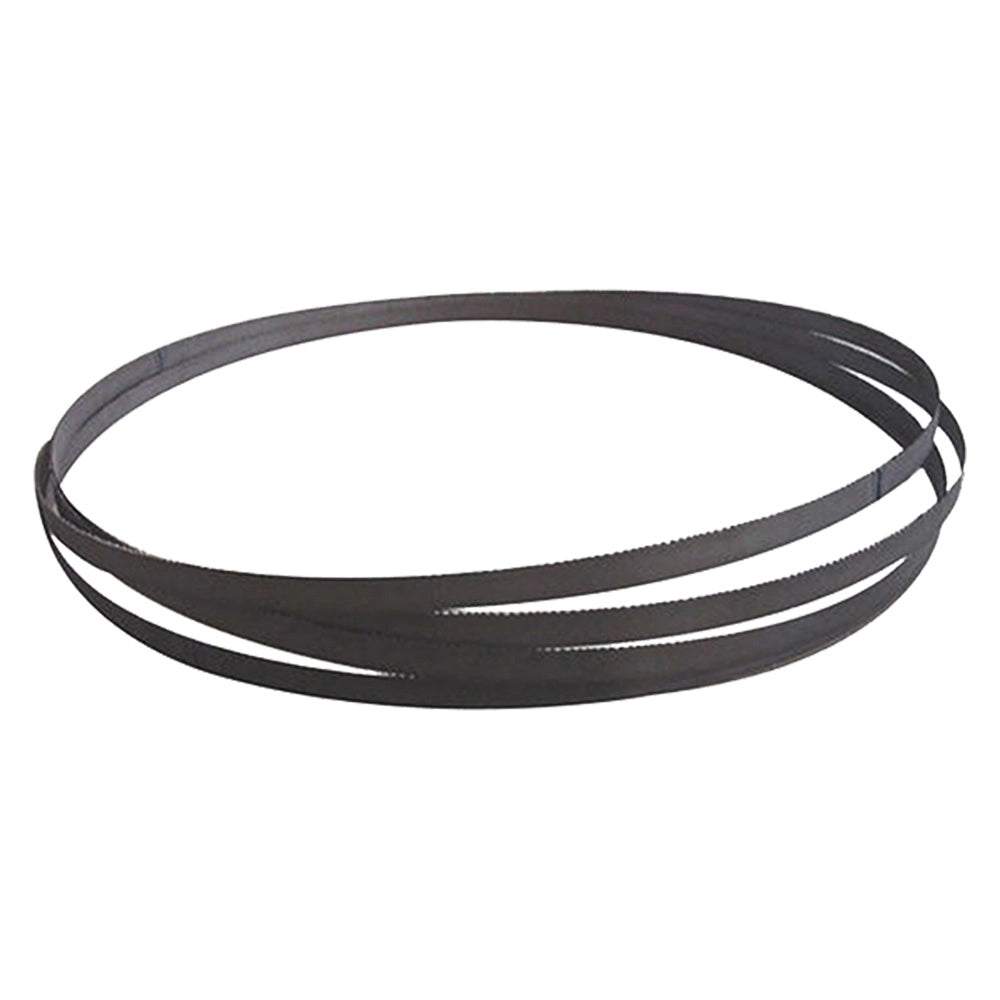 1pz lama a nastro per segatrici metallo mm 1440 x 13 x 0,65 - dentat. z8/12 cod:ferx.5118185nlm