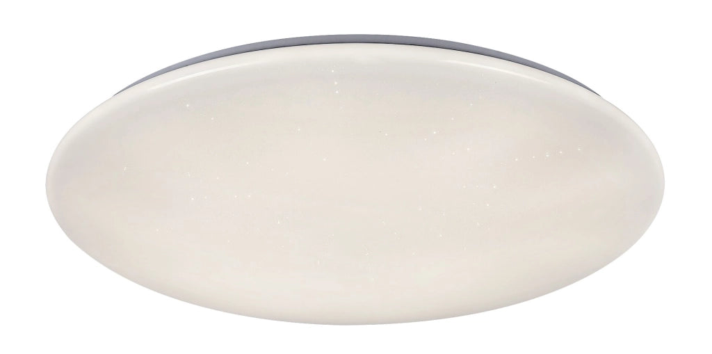 Plafoniera LED Rabalux Danny 40cm 36W CCT telecomando