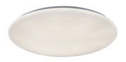 Plafoniera LED Rabalux Danny 40cm 36W CCT telecomando