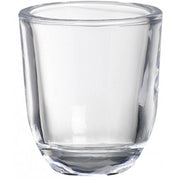 Portacandele votivo aromatico Bolsius H65 mm x 58 mm