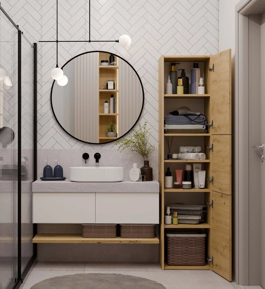 Colonna bagno SARA S43 artisan