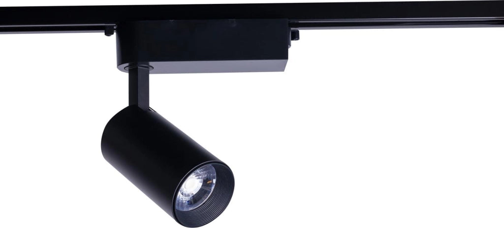 Nowodvorski Profile Iris faretto binario nero LED12W 3000K
