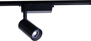 Nowodvorski Profile Iris faretto binario nero LED12W 3000K