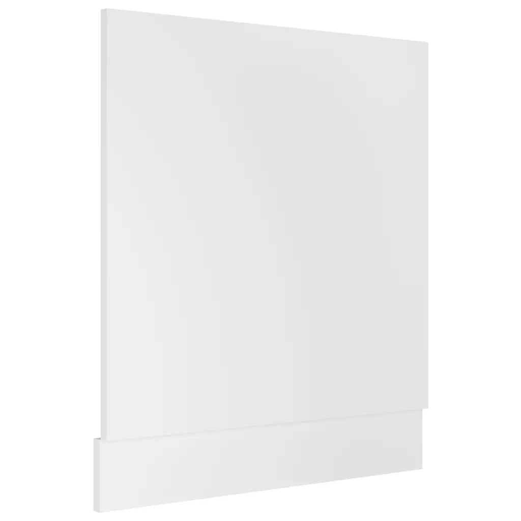 Pannello Lavastoviglie “Lyon” Bianco 59,5x3x67 cm 802562