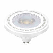 Lampadina LED ES111 GU10 10W 4000K 870lm Eko-Light