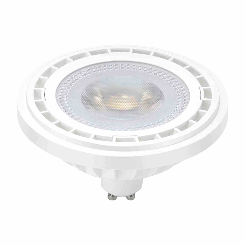 Lampadina LED ES111 GU10 10W 4000K 870lm Eko-Light