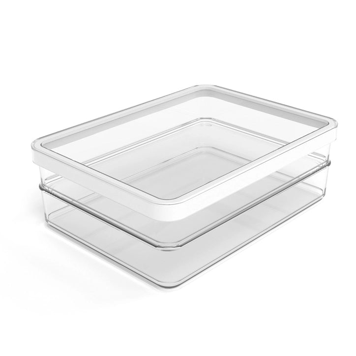 Food center contenitore per alimenti 2x0,85 lt