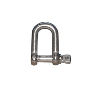 GRILLO D PERNO IMPERDIB. ø6 MM-10PZ