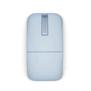 Dell ms700 mouse viaggio ambidestro bluetooth ottico 4000 dpi - MS700-BL-R-EU
