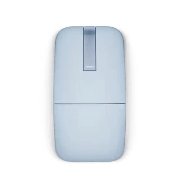 Dell ms700 mouse viaggio ambidestro bluetooth ottico 4000 dpi - MS700-BL-R-EU