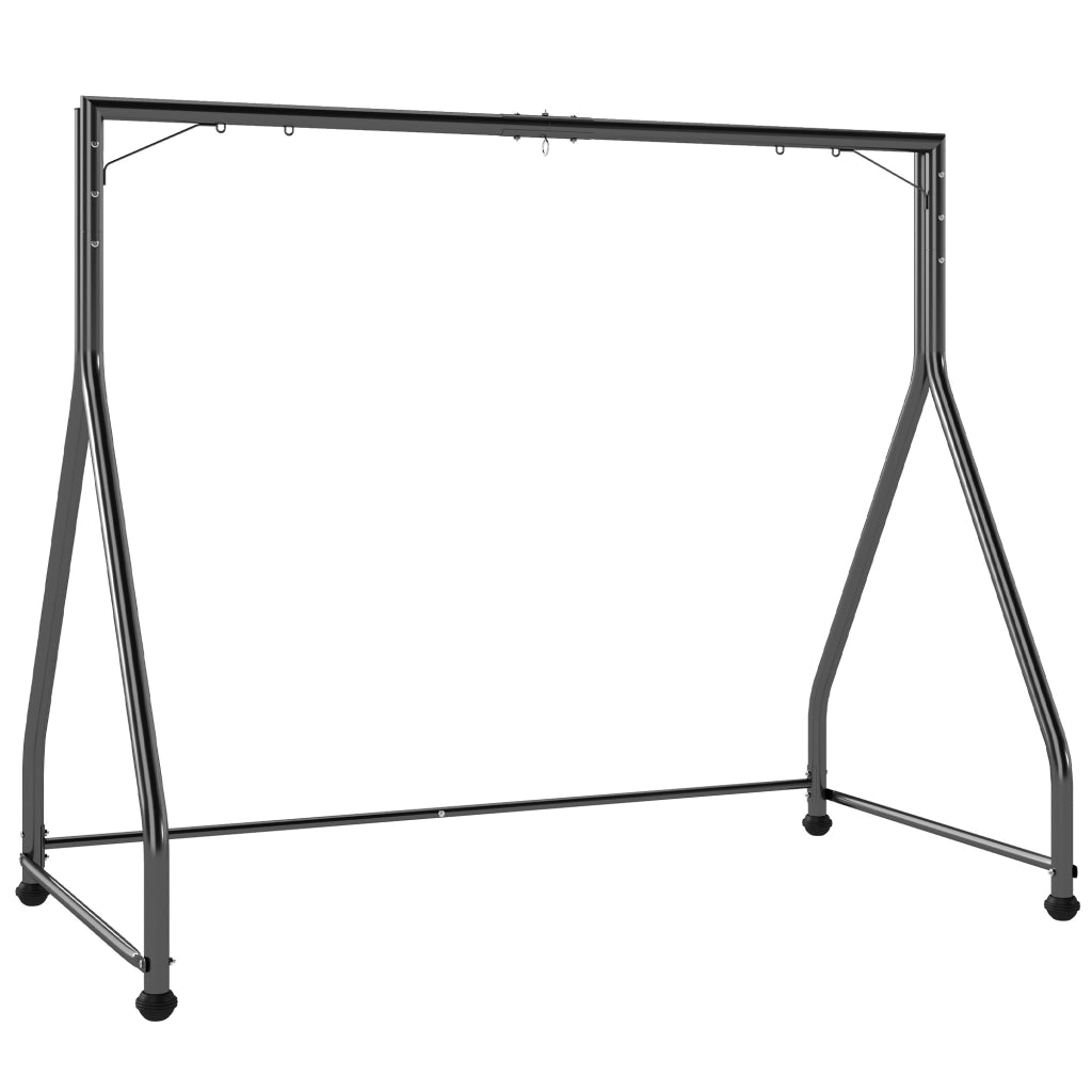 Telaio per Altalena da Giardino ¨C zephmum ¨C Nero