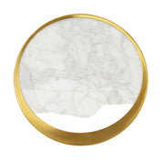 LAMPADA DA MURO MARBLE CM 24X6X24