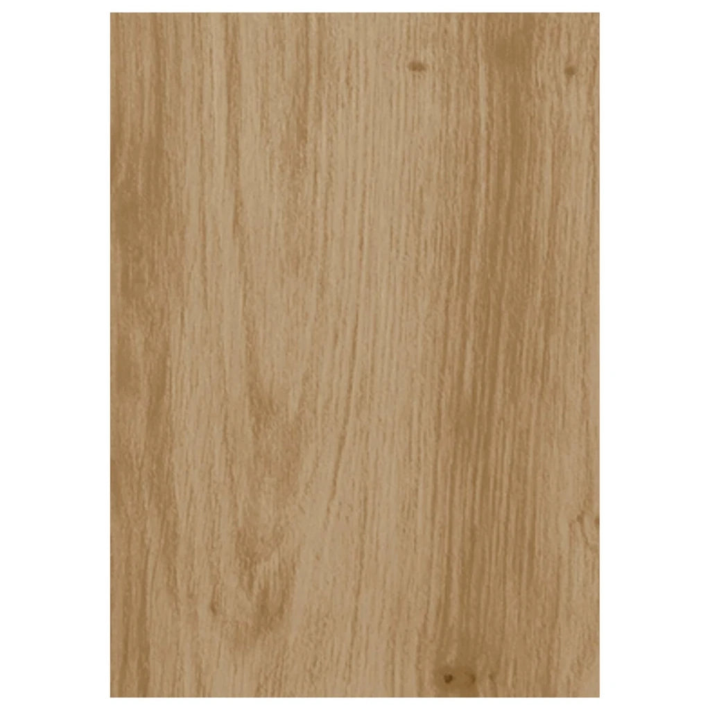 Pannelli decorativi 50 pcs Rovere artigianale 30 x 42 x 0.27 cm 885598