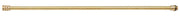 PROLUNGA PER LANCIA IN OTTONE  50 CM*- 1,0 pz