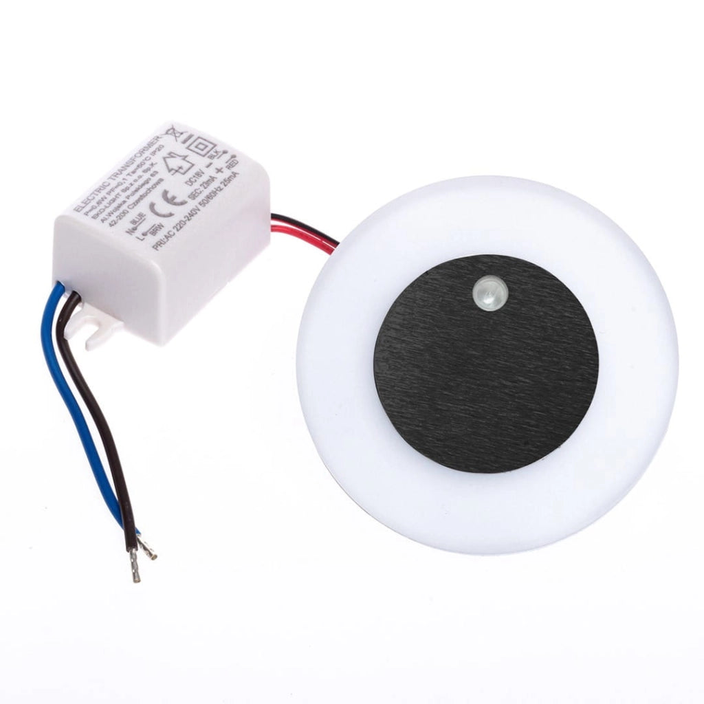 Lampada da scala LED Eko-Light OTI 0,6W 4000K sensore movimento