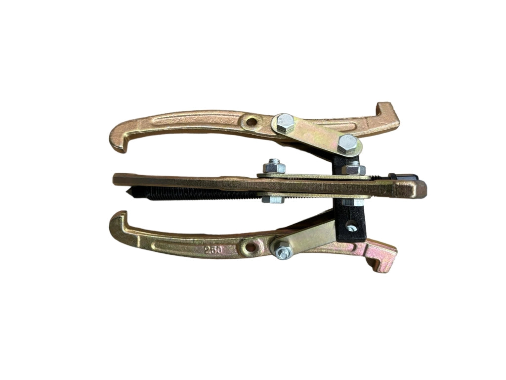 ESTRATTORE CUSCINETTI INTERNI ESTERNI 3 GRIFFE 250mm