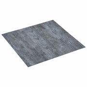 Plance per Pavimentazione Autoadesiva 30,5 x 30,5 cm 20 pcs PVC 42046392