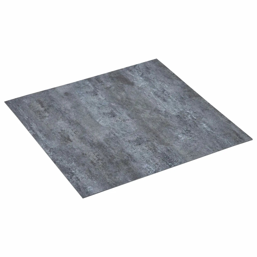 Plance per Pavimentazione Autoadesiva 30,5 x 30,5 cm 20 pcs PVC 42046392
