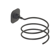 PORTA PHON TEIDE NERO MATT - GEDY