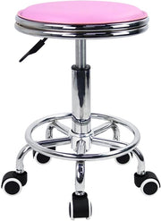 Supporto garage stile - Rotativo e Regolabile - 1 pezzo - Pelle PU