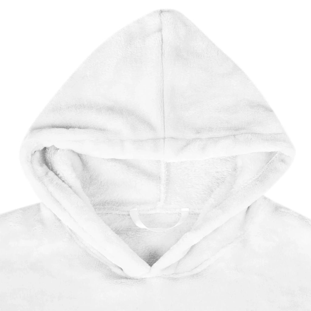 Felpa coperta Bianco l Flanella 42017169