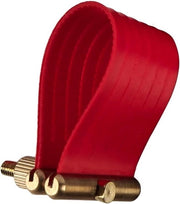 Accessorio di fissaggio per sax tenore - Rood - Bocchino - Migliorata controllo dell'acustica