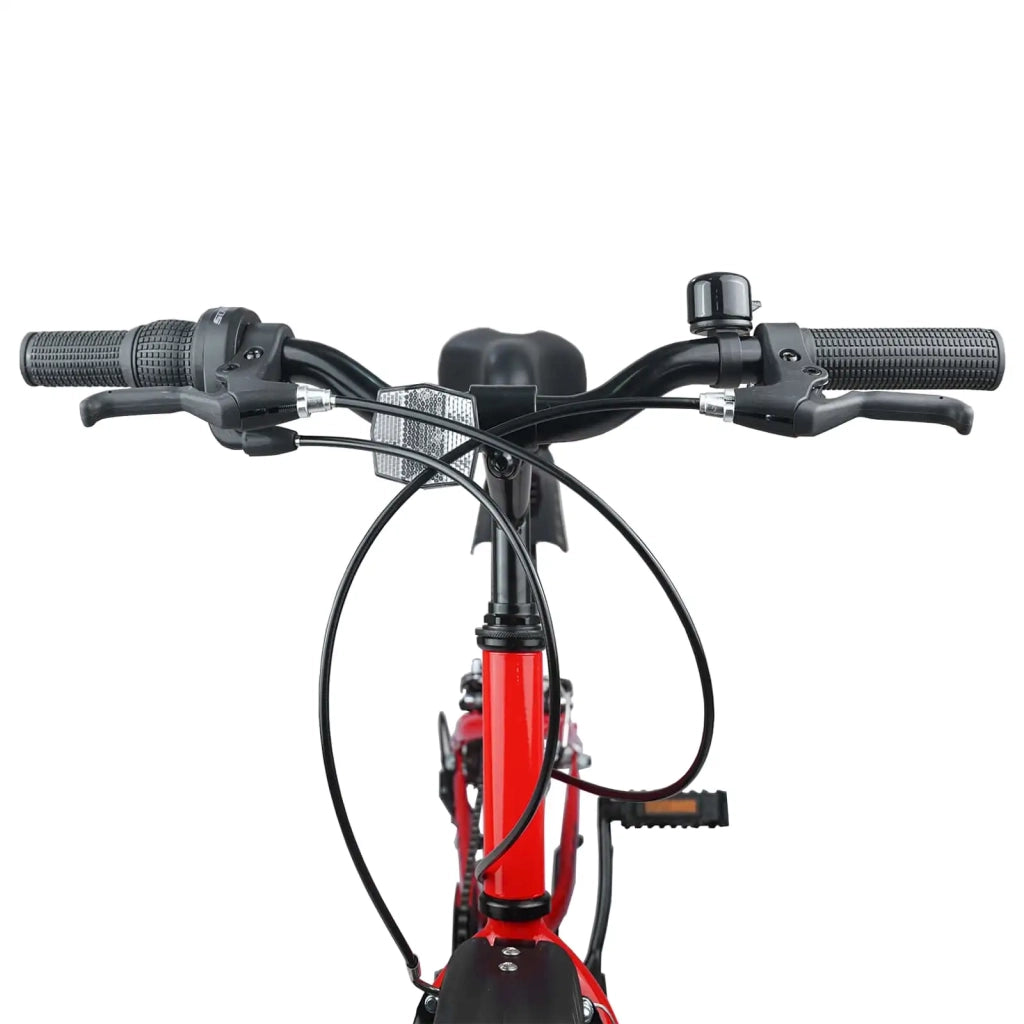 Bicicletta per Bambini | Bici per bambini 20 Pollici 6-Speed