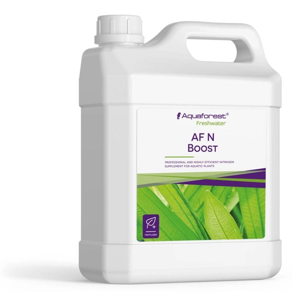 Aquaforest Freshwater AF N Boost Formato: 2 L