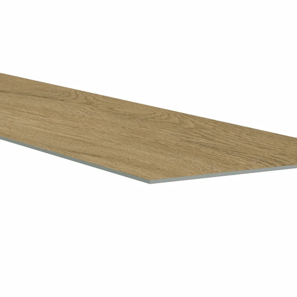 Pannelli da Parete Effetto Legno Marrone PVC 2,06 m² 351814