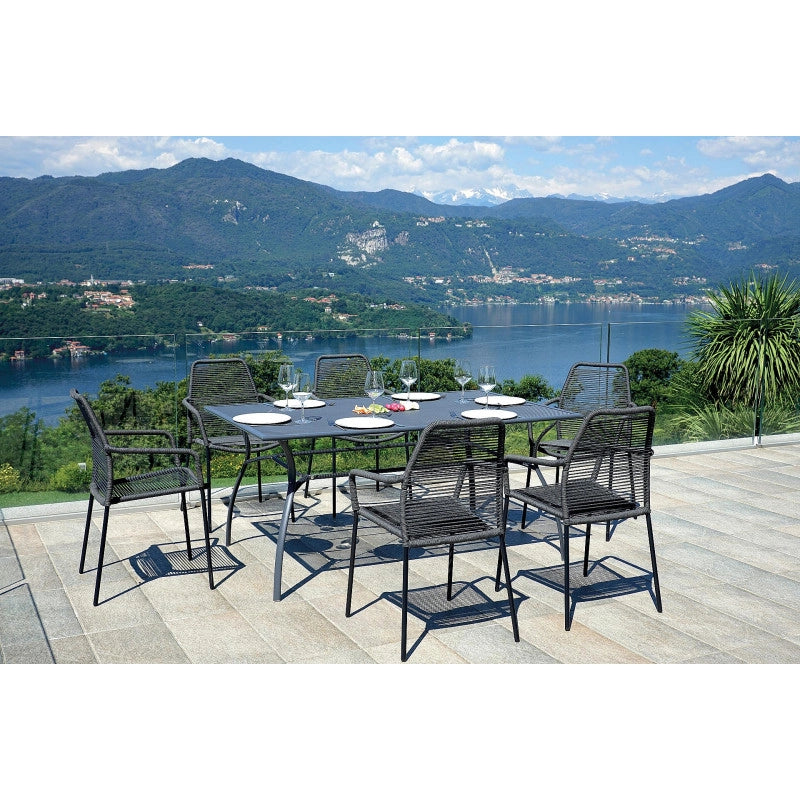 Tavolo Ameno MOIA 160x100 cm