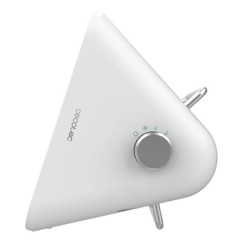 CECOTEC 08270 - ReadyWarm 1500 Max Ceramic Design White
