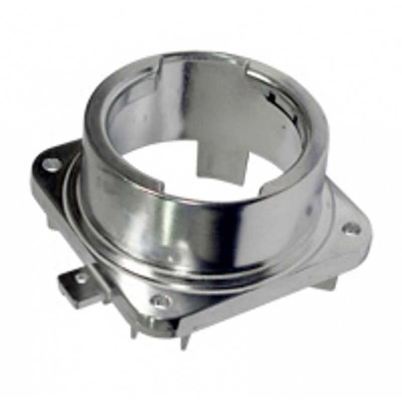 7313286109 SOTTOCOPPA INFERIORE CALDAIA MACCHINA DEL CAFFE\' DE LONGHI 7313270759 - De Longhi