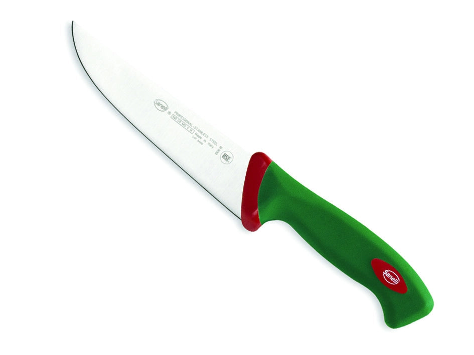 COLTELLO FRANCESE  cm.22    SANELLI
