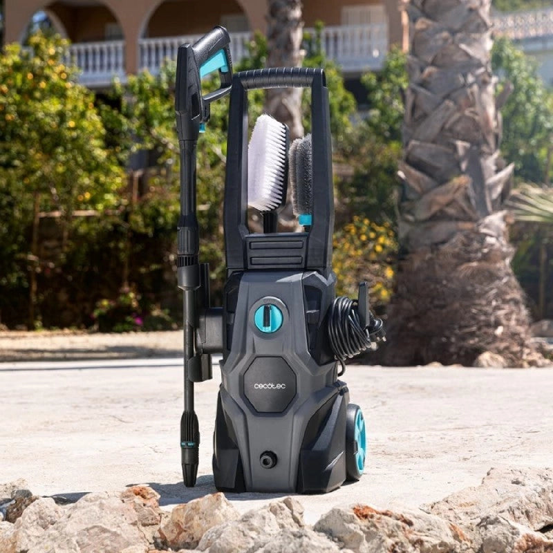 CECOTEC 08137 - HydroBoost 1600 Car&Garden