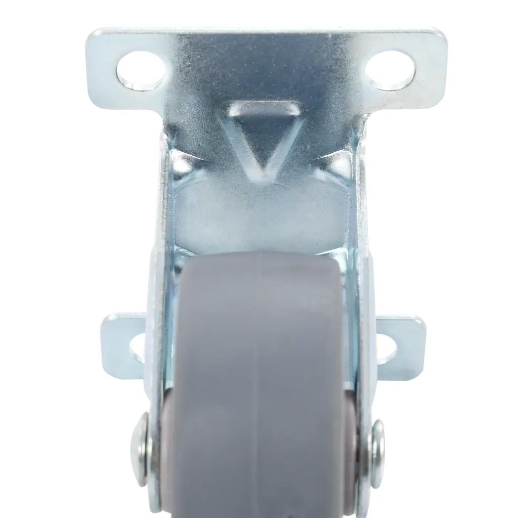 Rotelle Fisse 8 pz 50 mm 277811