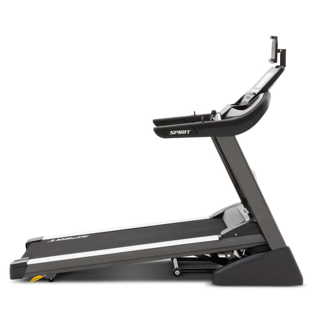 Tapis roulant motorizzato 20 KM/H XT485
