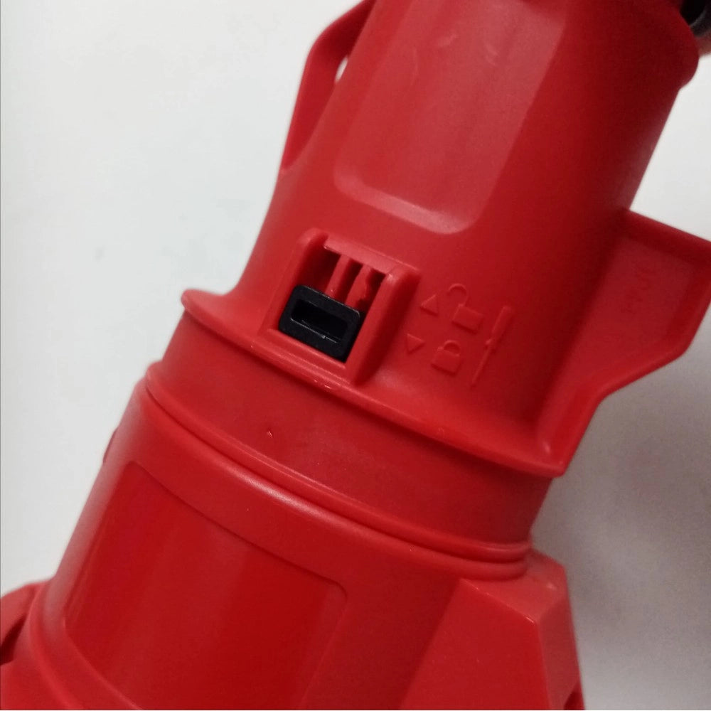 Rosi presa mobile industriale 3p+e 16a ip54