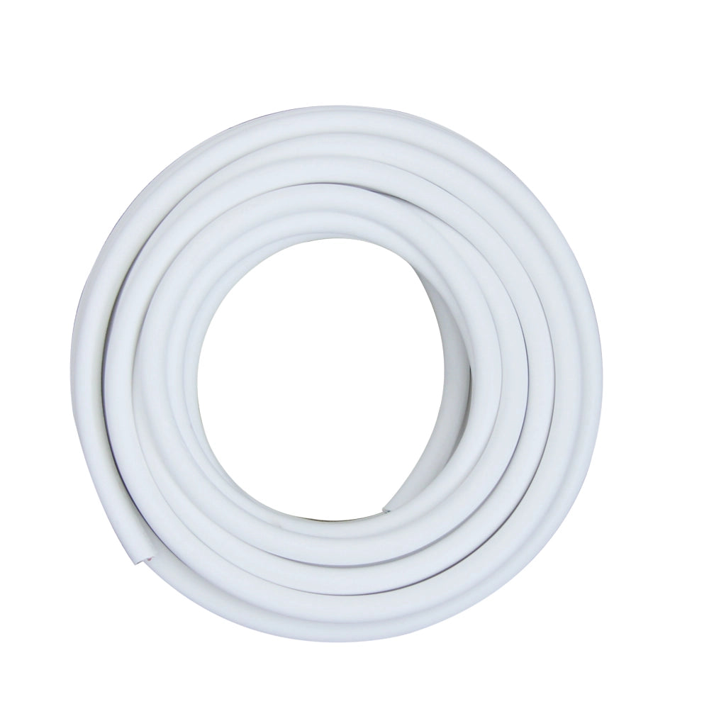 Cavo 2x0,75 20m bianco 03VH-H