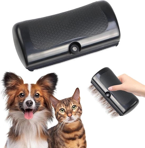 Spazzola per Cani e Gatti - Comb per la Pulizia dei Capelli Miracolosa