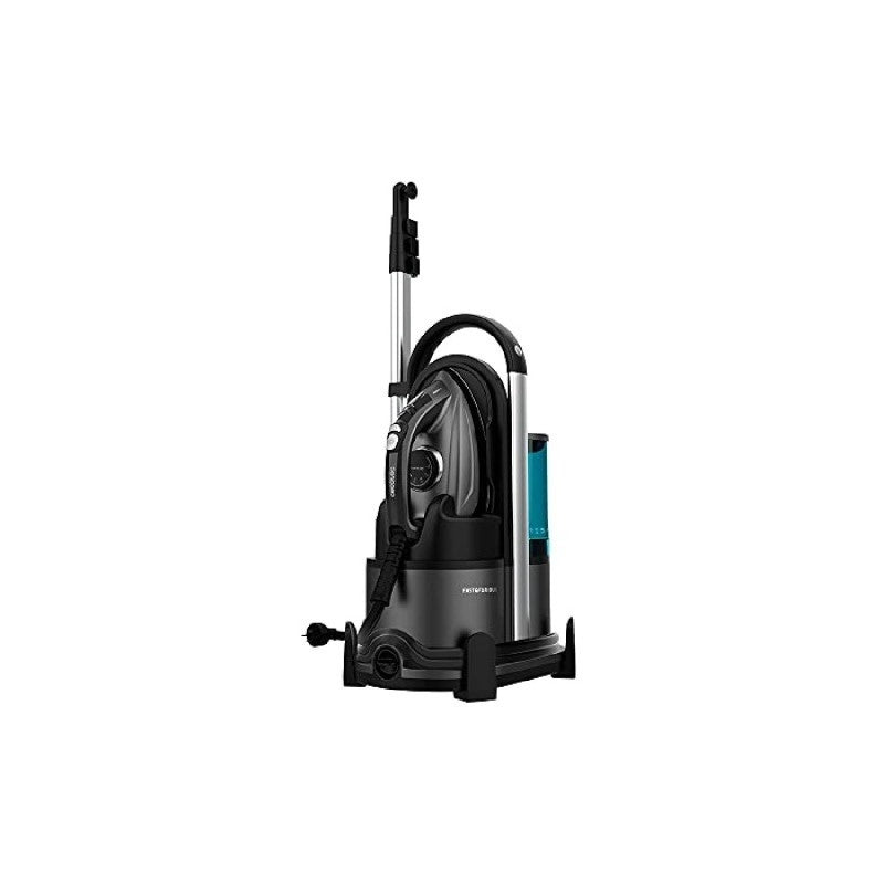 CECOTEC 05596 - Ferro da stiro con caldaia Fast&Furious 9050 X-Treme