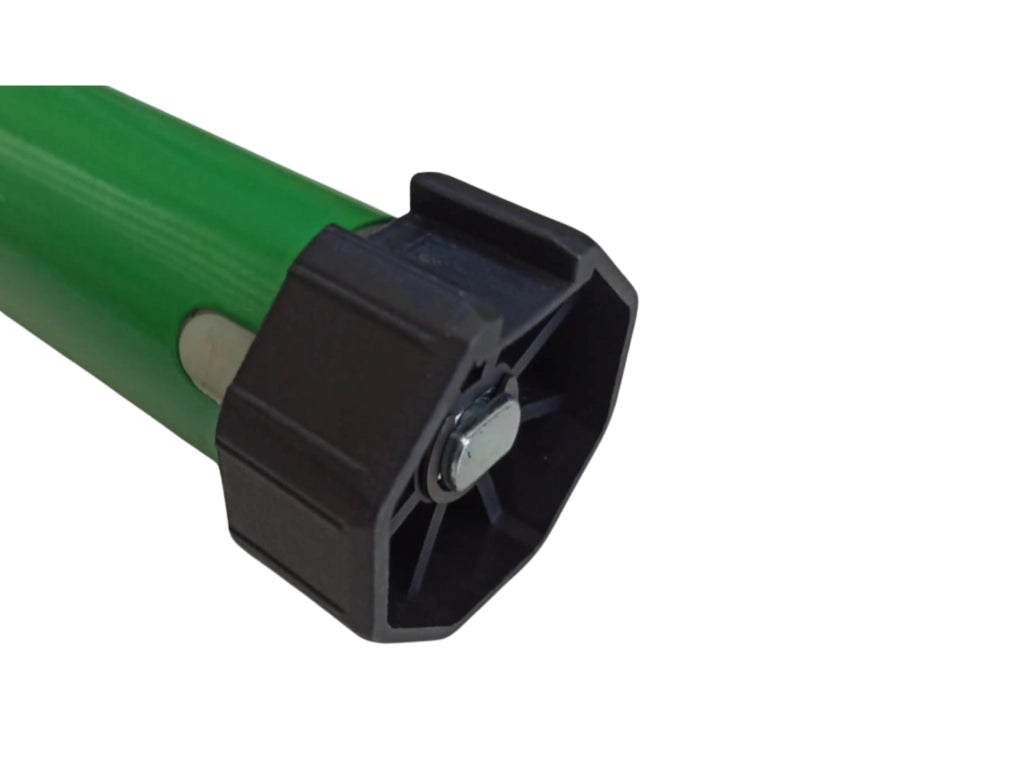 Motore tenda da sole 100 kg - 50 Nm RISPARMIO ENERGETICO Motori per tende da sole Rullo Ogiva 70 mm