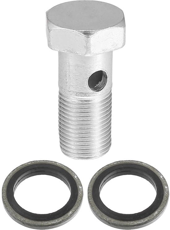 Adattatore M12x1.0 per sistemi di frenatura remota