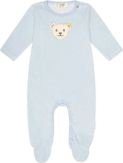Corpo di peluche