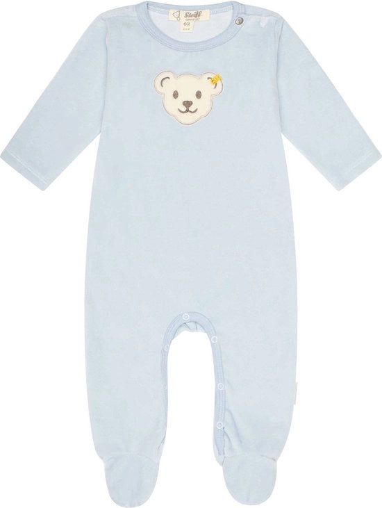 Corpo di peluche